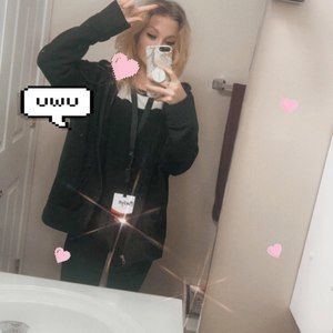 Meet your Posher, Marilyn